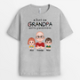 4252AUS1 custom mom tee shirts cute gifts for mothers on mothers day_ 4252A