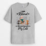 4263AUS2 custom cat shirts funny retirement gifts im retired shirt_ 4263ATL0D