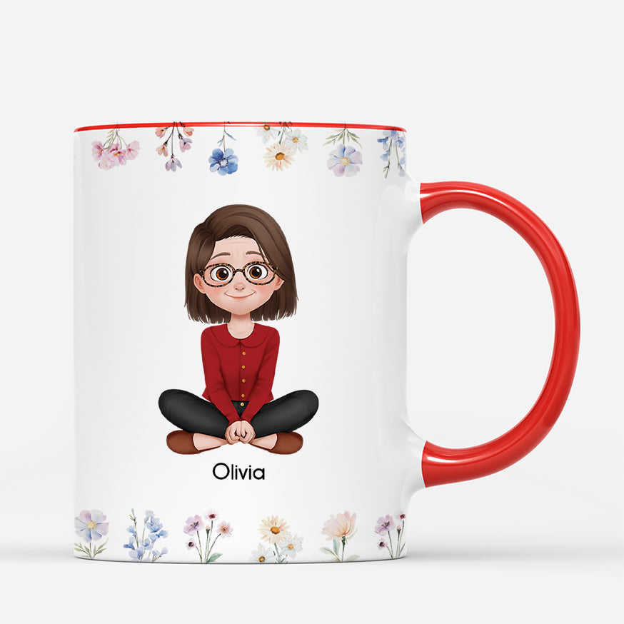 4265MUS3 personalized mothers day gifts for mom mom definition mug 4265MTL5A_8f46a292 74b0 462c a65b 2a59309355f9