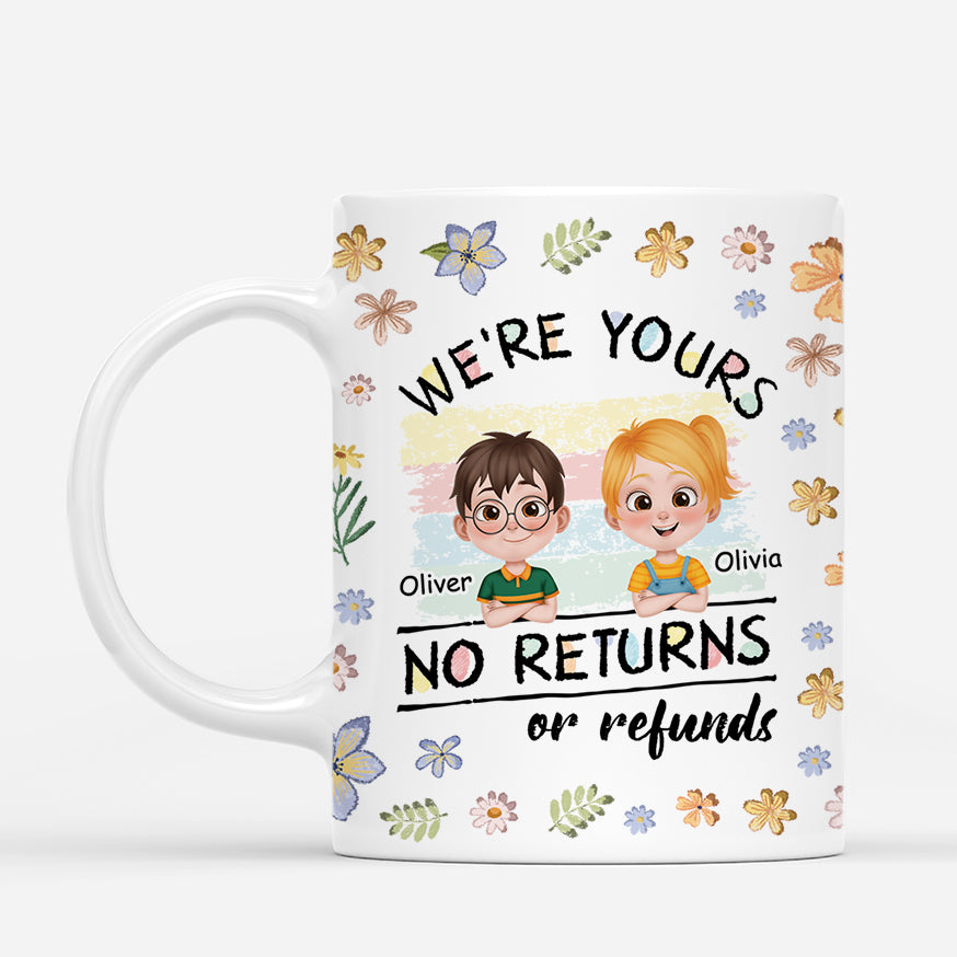 4273MUS1 personalized gifts for mom grandma funny mothers day mugs 4273M5T0A