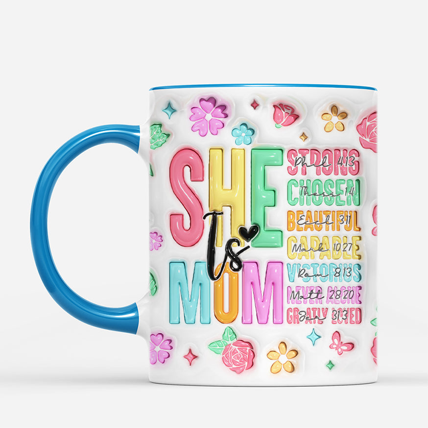 4277MUS2 custom bible verse coffee mug_ christian gifts for mothers day_ 4277MKQ5A
