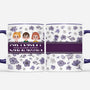 4287MUS2 3d printing effect personalized mom mug gifts for mom on mothers day_ 4287M5H0A