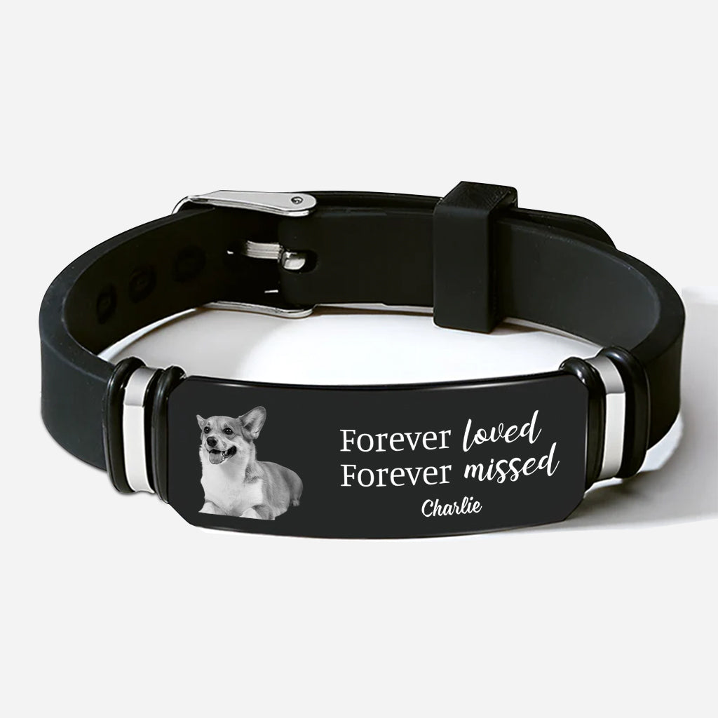 4308JUS1 personalized photo bracelet_ memorial remembrance gifts_ 4308JKT5C_5593fad0 7068 455c b23c 7c4a4a43e722