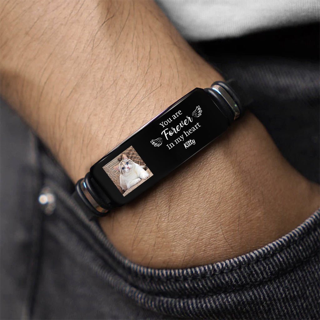 4308JUS2 personalized photo bracelet_ memorial remembrance gifts_ 4308JKT5C