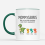 4323MUS2 personalized dad gifts daddysaurus definition mug 4323M8T7B_jpg
