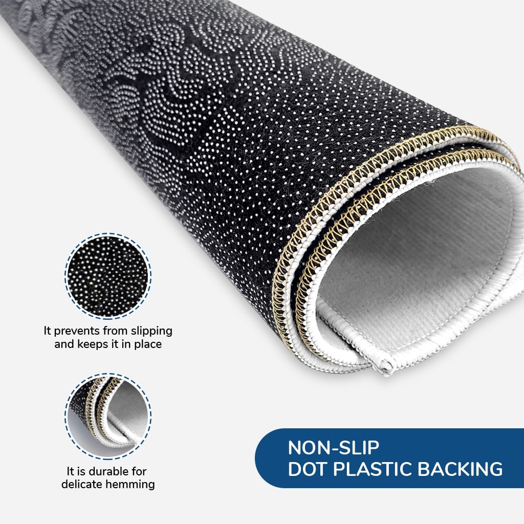 4345DUS3 personalized camping couple gifts partner for life doormat 4345DTI8I