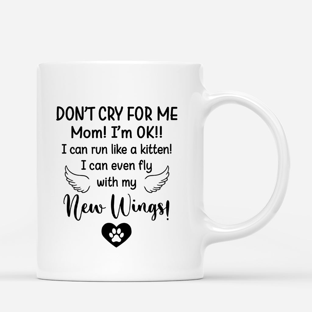 4362MUS3 personalized cat mug cat memorial gifts_ for cat owners 4362M34TD