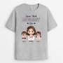 4368AUS2 personalized grandma shirts livin that grandma life 4368AK4NA