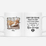 4375MUS1 personalized cat memorial gifts coffee mugs with cat photo 4375M3U5D