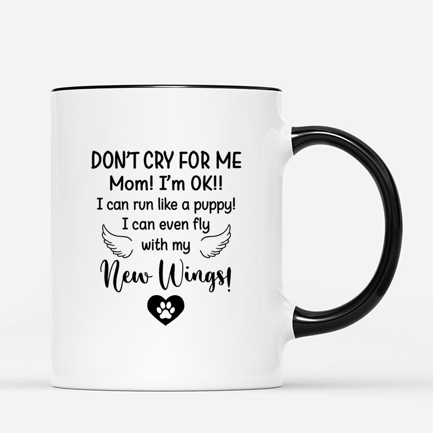 4375MUS3 personalized cat memorial gifts coffee mugs with cat photo 4375M3U5D