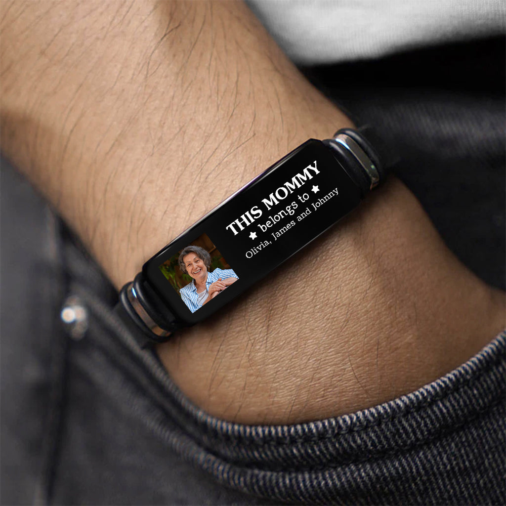 4386JUS2 personalized gifts for couple photo bracelets together since 4386J3L5B_aa595cf5 5cc7 4029 8102 0e897ecb33d2
