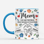 4399MUS2 3d printing effect custom mom gifts piece that holds us together mug 4399M3Q5A