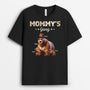 4409AUS1 personalised mom gifts mama bear shirt 4409A5M3A
