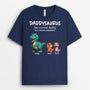 4428AUS2 personalized dinosaur gifts for mom mamasaurus shirts 4428A6T5A