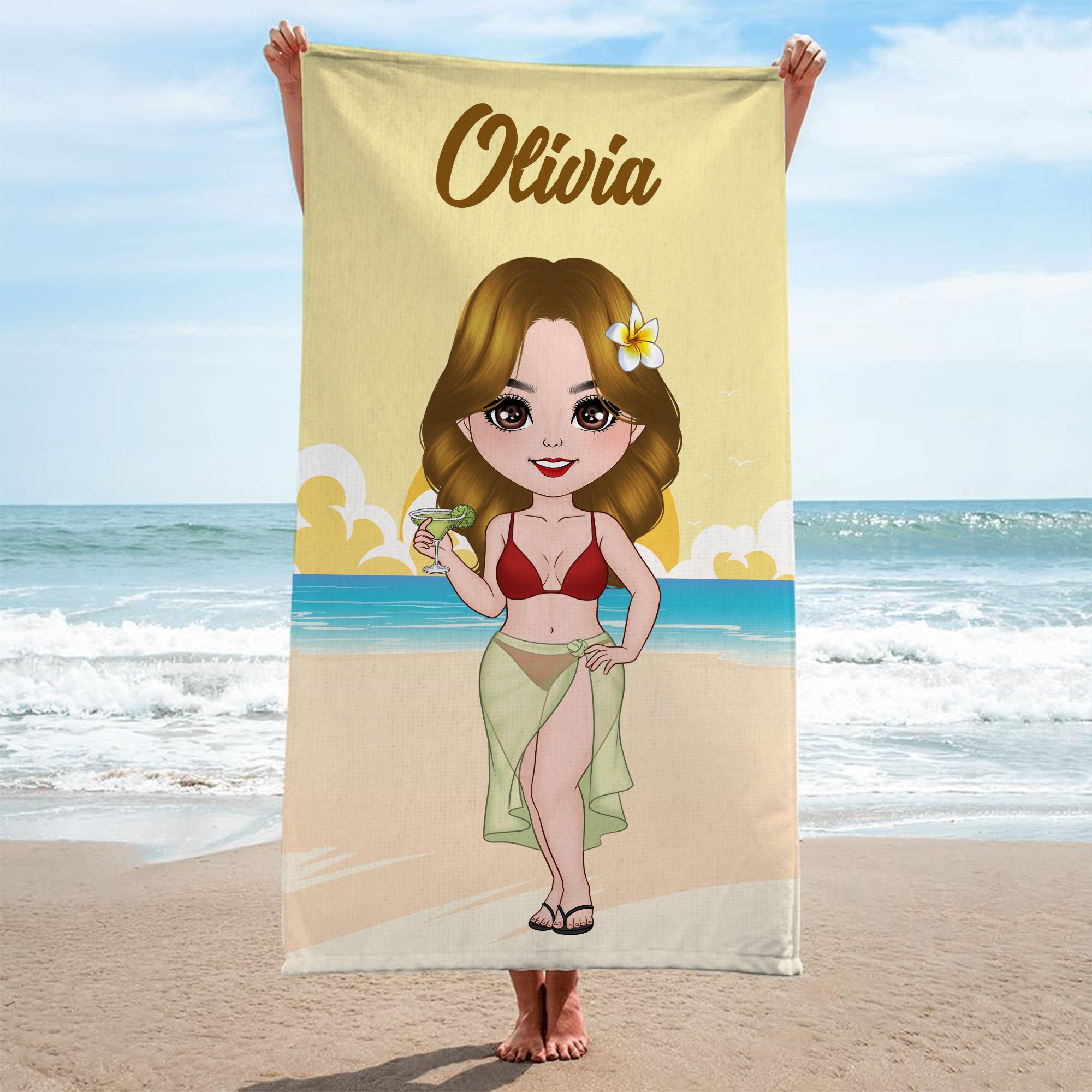 4444BUS2 personalized beach towels with names_ summer gifts for him 4444B5MMB_84ecb927 59ff 437c 88fc 1089d3a70c8f