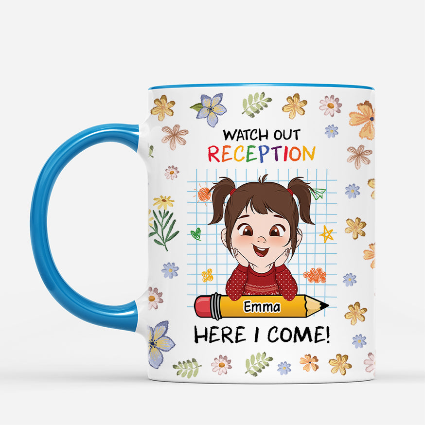 4452MUS2 custom back to school gifts for kids_ watch out here i come_ mug 4452MKQ0K_ef4caa82 f4f9 44a8 bb06 654f5411a011