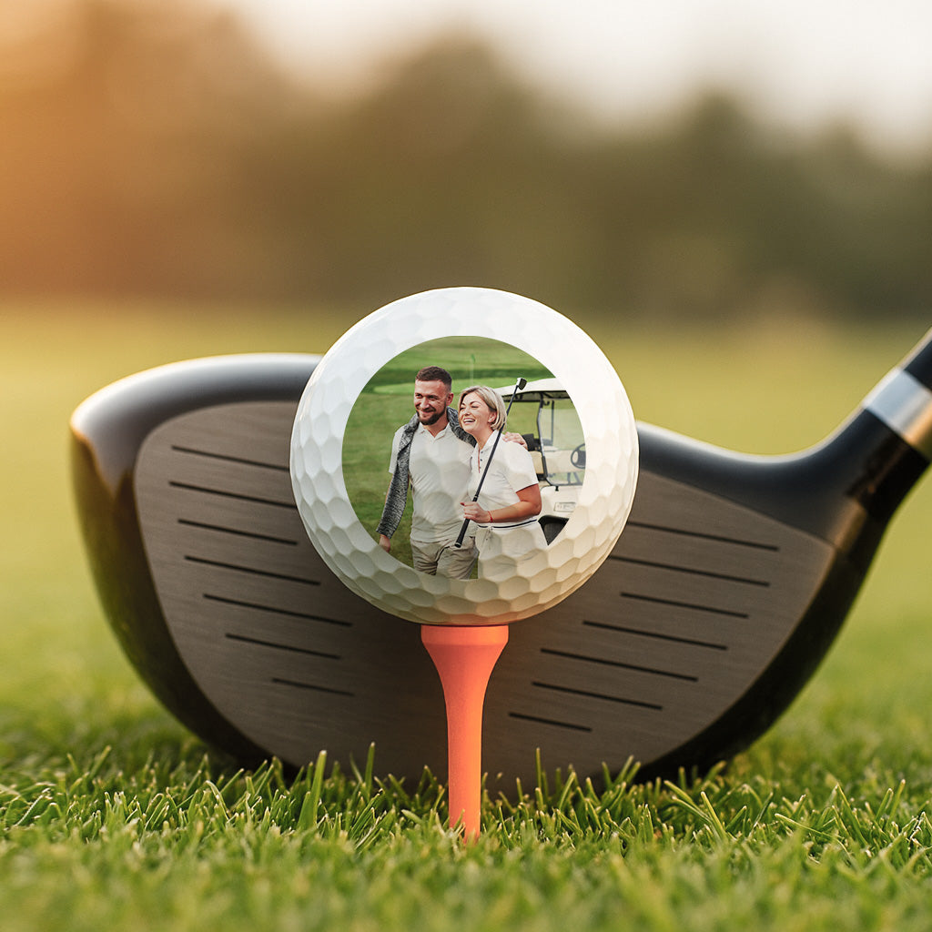 4455KUS3 custom golf balls with picture_ funny gifts for couples 4455K8TMG