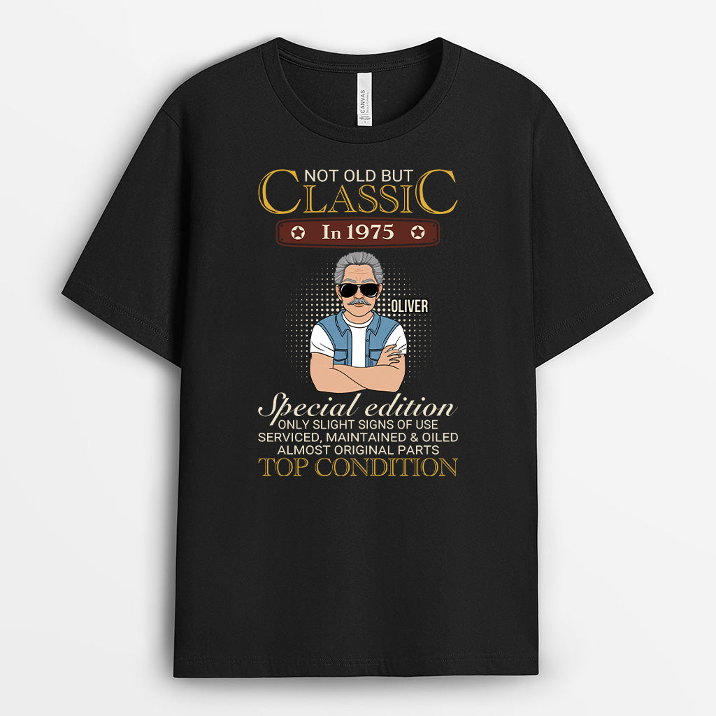 4481AUS1 personalized birthday shirts unique birthday gifts for men 4481AT8MB