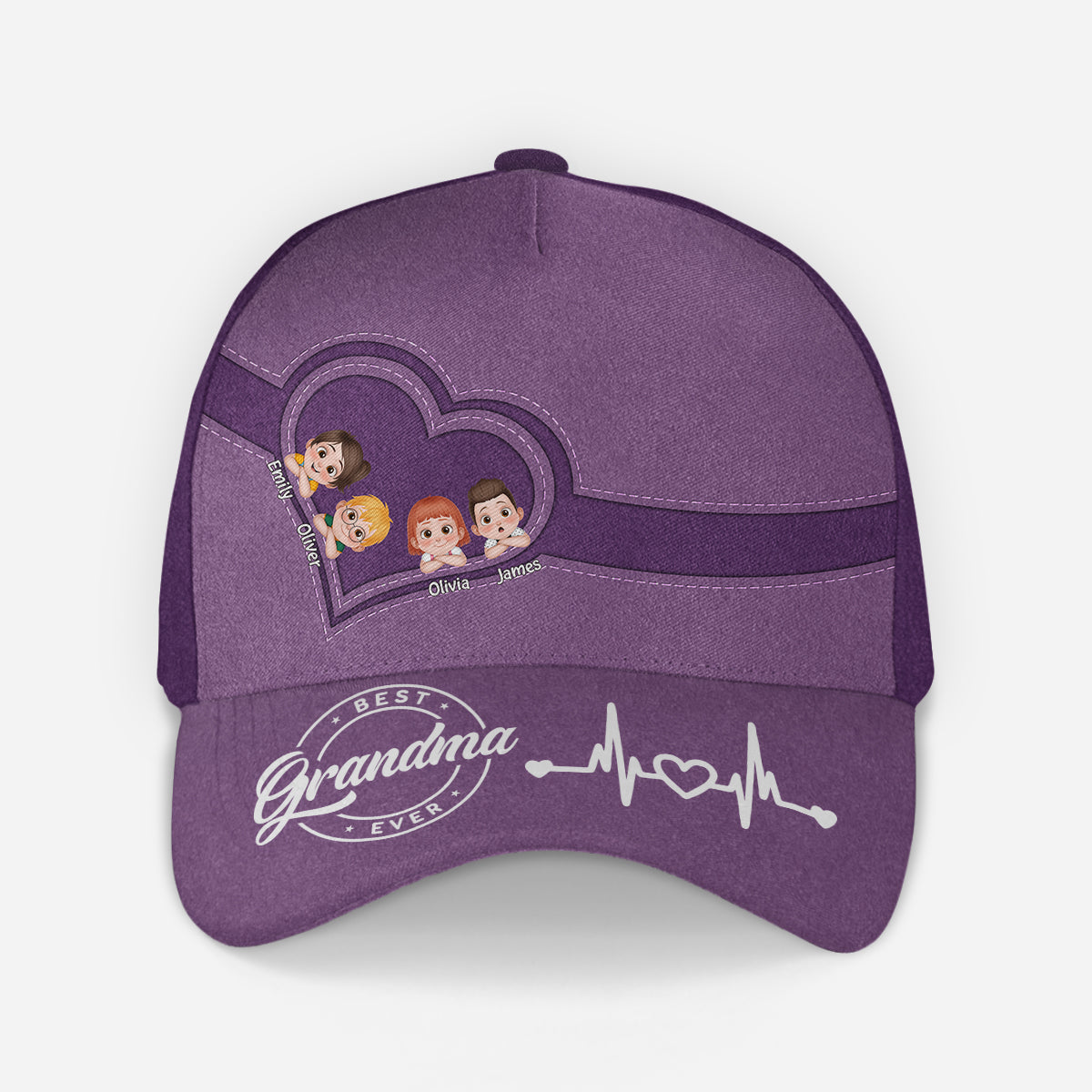 4489JUS2 personalized caps best dad ever gifts for fathers day 4489J5LNB