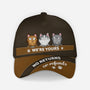 4494JUS1 personalized caps for men funny gifts for cat lovers 4494JKHMD