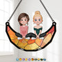 4495UUS1 personalized suncatchers unique gifts for female friends 4495U5M0F