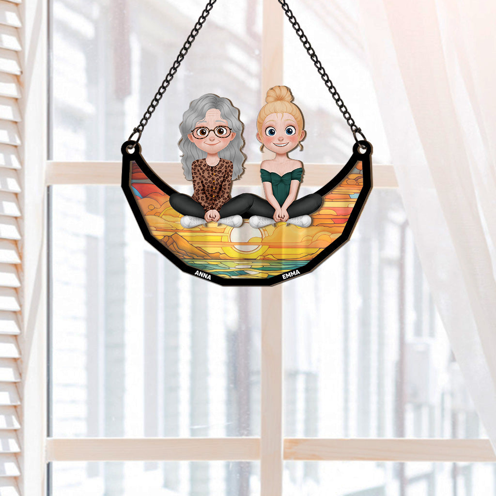 4495UUS2 personalized suncatchers unique gifts for female friends 4495U5M0F