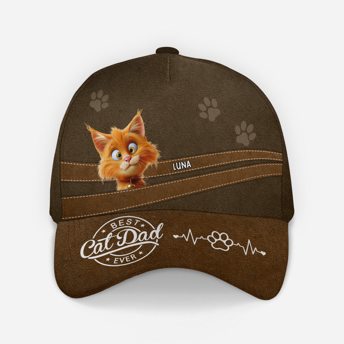 4506JUS2 personalized caps cat gifts for humans best cat mom ever 4506J8TTD