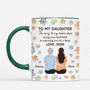 4513US2 custom mothers day gifts for daughter to my daughter mug from mom_ 4513
