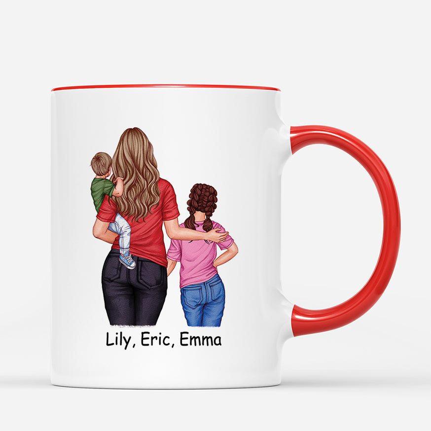 4523MUS3 personalized mom mug unique mothers day gifts from kids 4523M3L5A