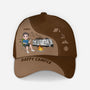 4527JUS2 personalized gifts for camping lovers happy camper cap 4527JTGNB