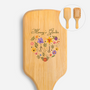 4541AUS1 personalized uv printed bamboo hairbrush_ momgrandmas garden gifts 4541aq_8a55ea7d 177d 4ebd 97bd e6a4c1246d4c