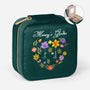 4541AUS1 personalized velvet jewelry box momgrandmas garden gifts 4541ajslta_48da6a58 f16d 439d 9a41 12959ece6524