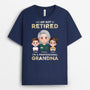4546AUS4 personalized grandpa shirts funny retirement gifts for grandpa 4546A3Q0B