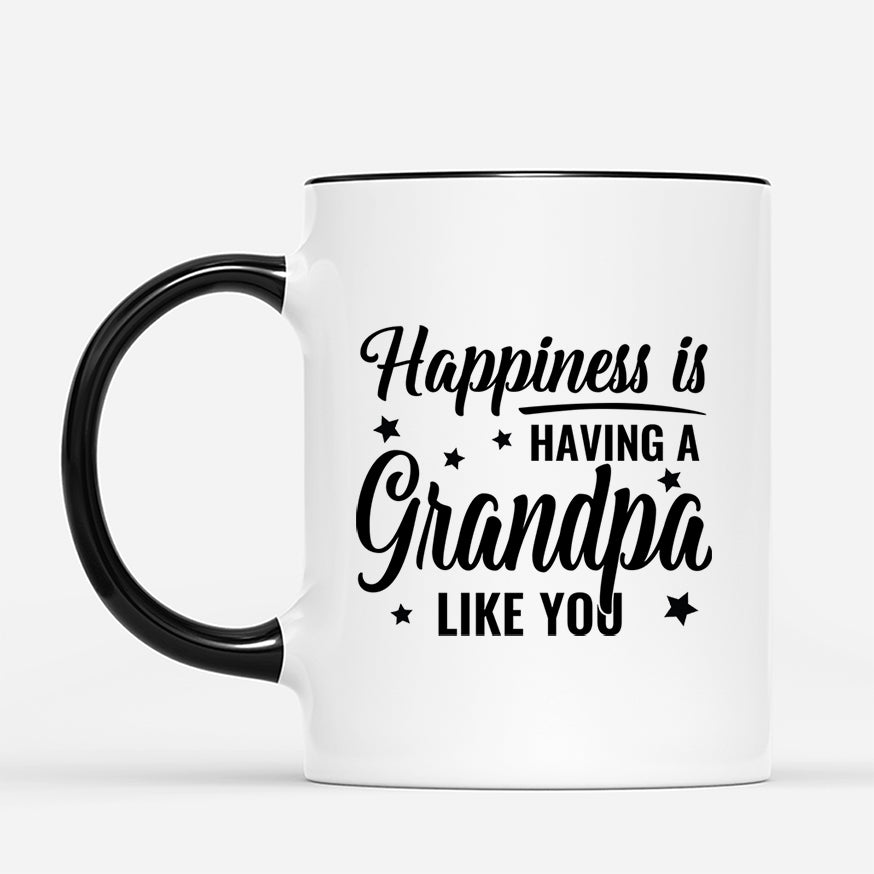 4580MUS2 personalized dad mug good gifts for dad fathers day_ 4580M