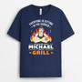 4582AUS2 personalized grilling gifts for men_ funny grilling shirts_ 4582AKLMB