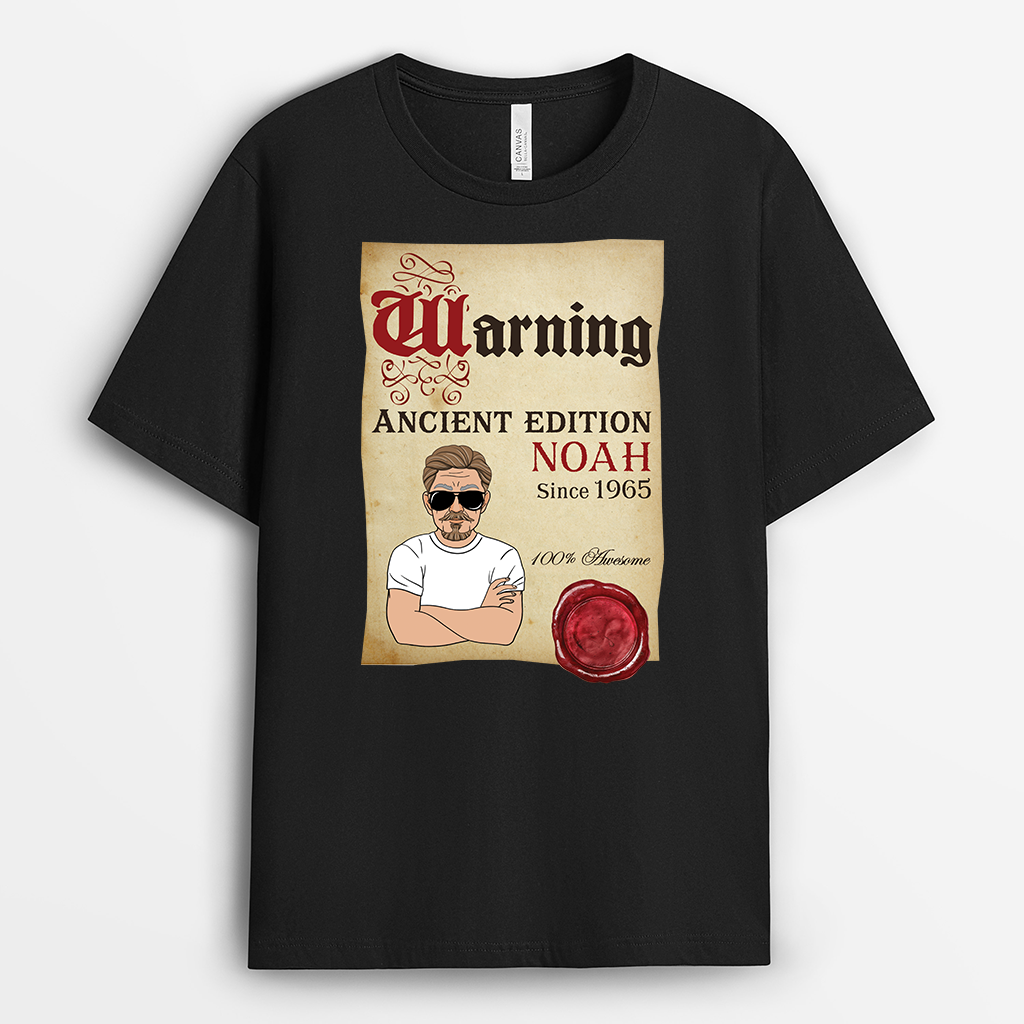 4585AUS1 personalized birthday shirts funny birthday gifts for men 4585A5N8B