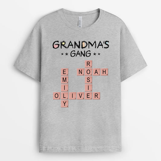 4587AUS2 personalized crossword shirts for dad unique fathers day gifts 4587AKK5B