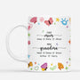 4597MUS1 personalized butterfly mug for grandma first mom now grandma 4597MKI0A