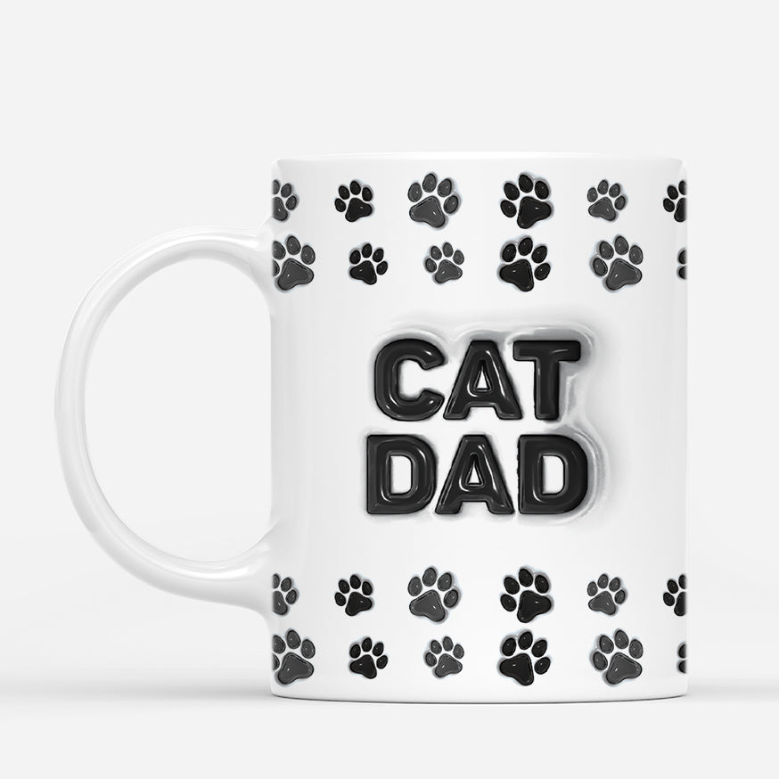 4598MUS3 3d printing effect personalized cat mom gifts paw print mugs 4598M5Q5D_d484a06c 4a4c 483a af27 f021efbdddc1