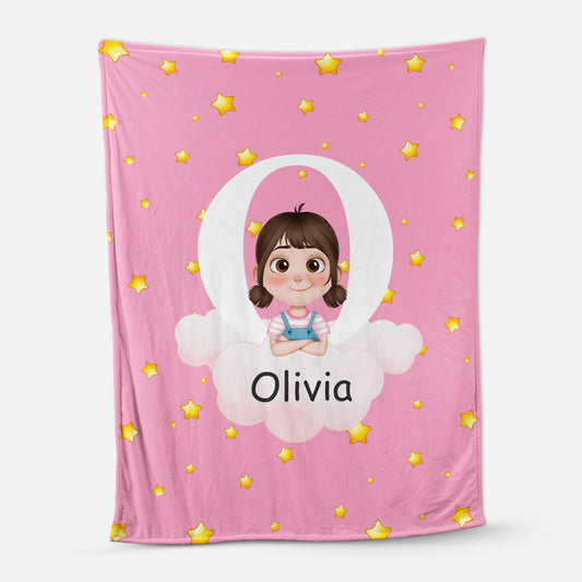 4606BUS1 personalized fleece blankets cute gifts for kids 4606BKQ0K_f37f0740 1818 487c 9d89 104bf82aa024