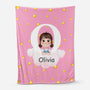 4606BUS1 personalized fleece blankets cute gifts for kids 4606BKQ0K_f37f0740 1818 487c 9d89 104bf82aa024