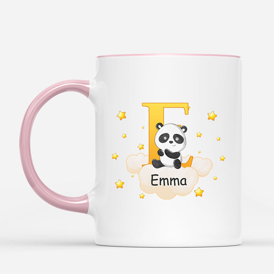 4606MUS2 personalized name mugs cute gifts for kids_ 4606MKV0K