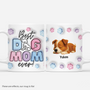4621MUS1 3d printing effect custom dog mom gifts best dog mom ever mugs 4621M5N3C