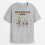 4626AUS2 custom mom shirts with names good gifts for mom mommys gang 4626AKM8A