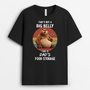 4628AUS1 personalized presents for dad funny papa bear shirt 4628A5N3B