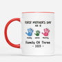 4632MUS2 3d printing effect custom fathers day mug fathers day gifts for first time dads_ 4632M8ITB