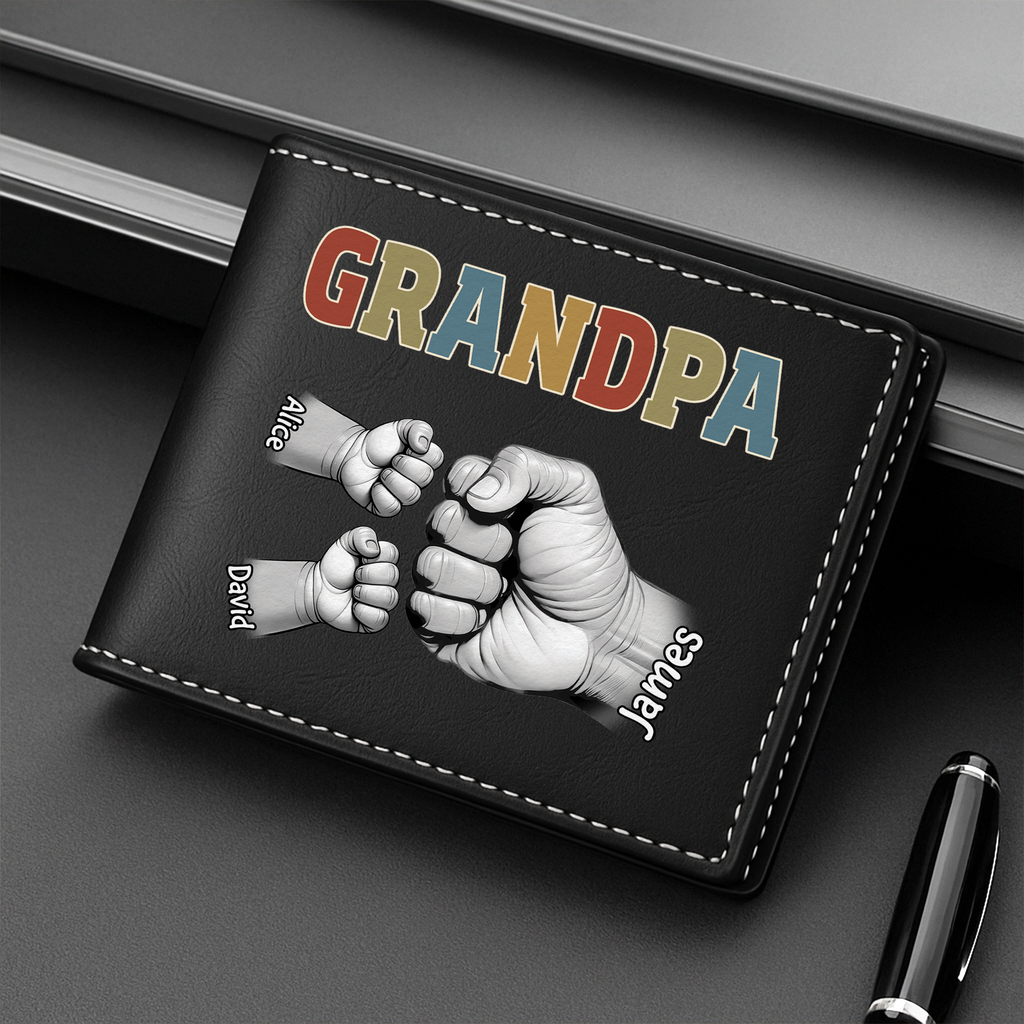 4678JUS2 personalized wallets for dad_ cool fathers day gifts for dad 4678JKH5B