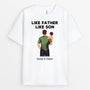 4686AUS1 custom dad gifts dad and son matching shirts_ like father like son 4686A5L5B