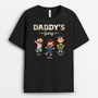 4694AUS1 personalized dad shirts with names unique presents for dad 4694A5H8B