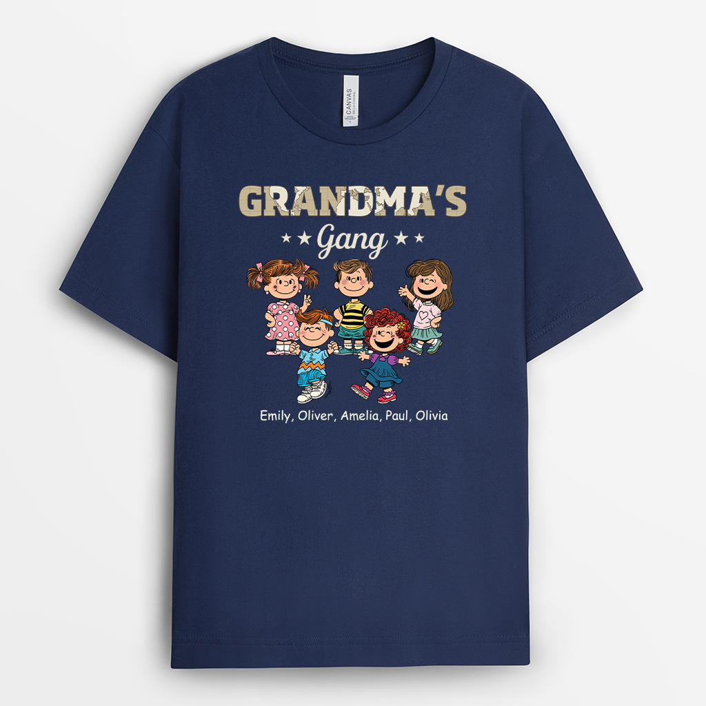 4694AUS2 personalized dad shirts with names unique presents for dad 4694A5H8B
